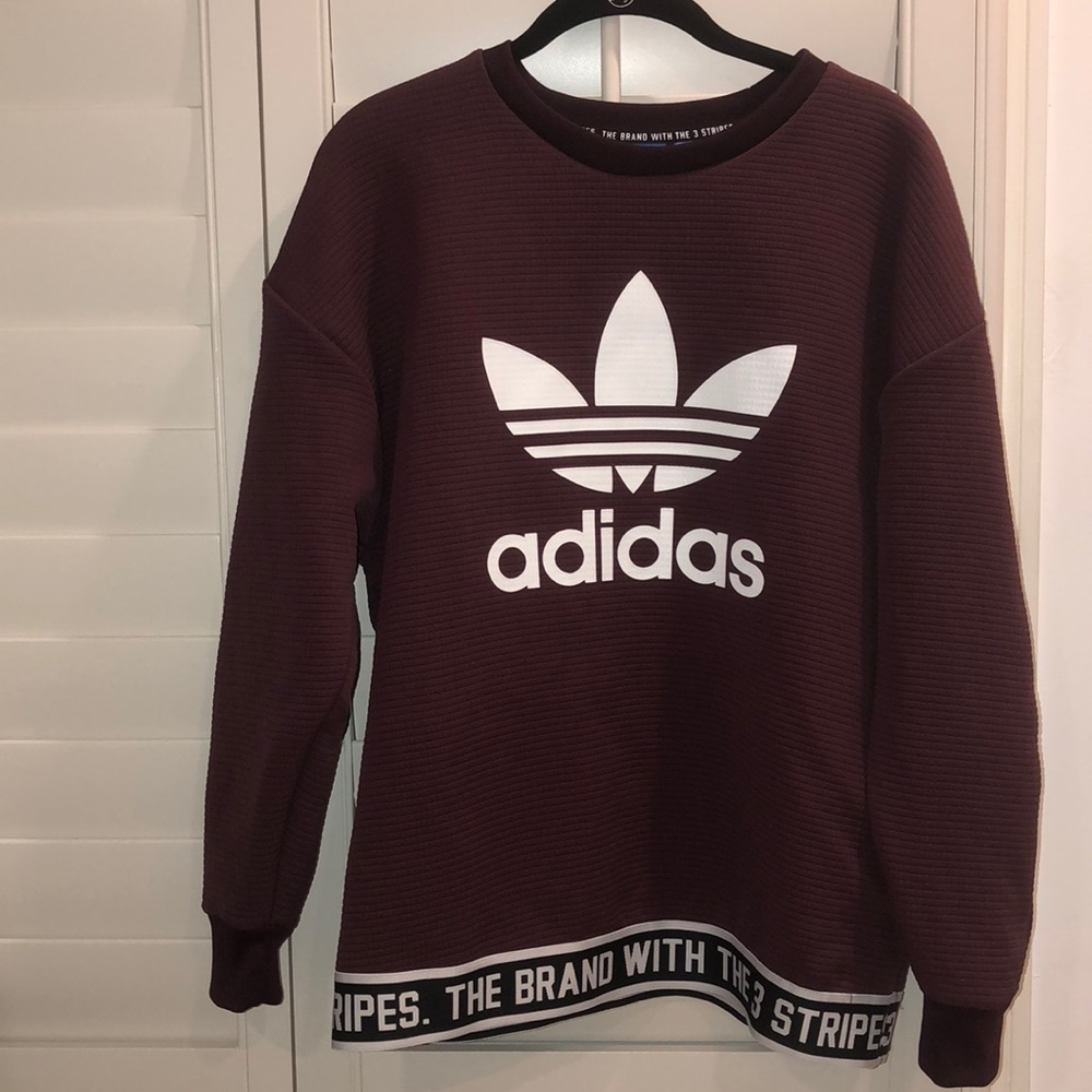 Adidas Sweatshirt
